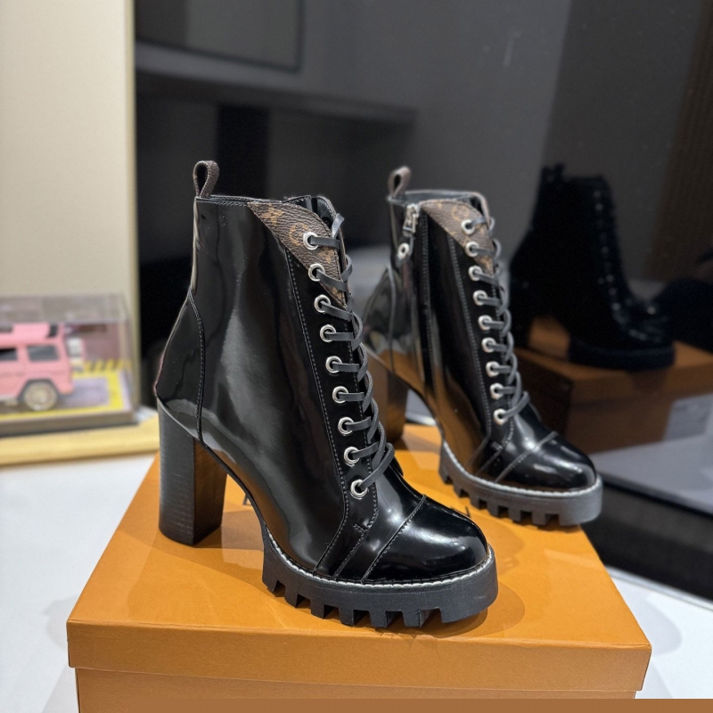 LV Boots